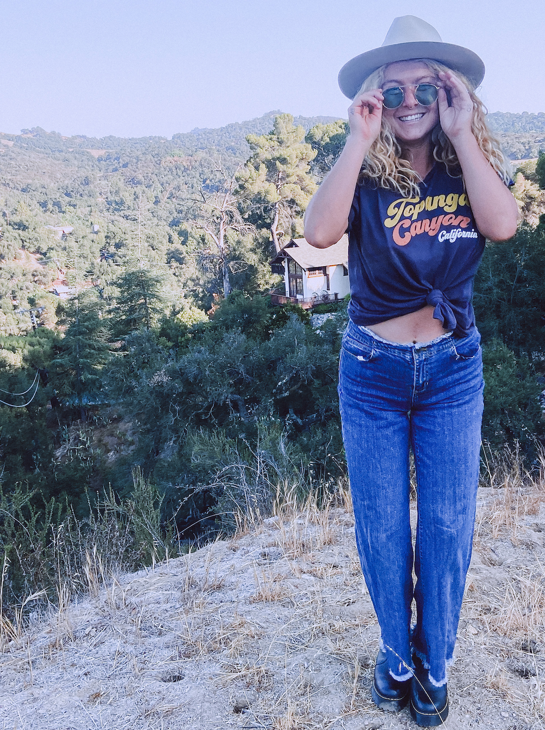 Courtney Preis