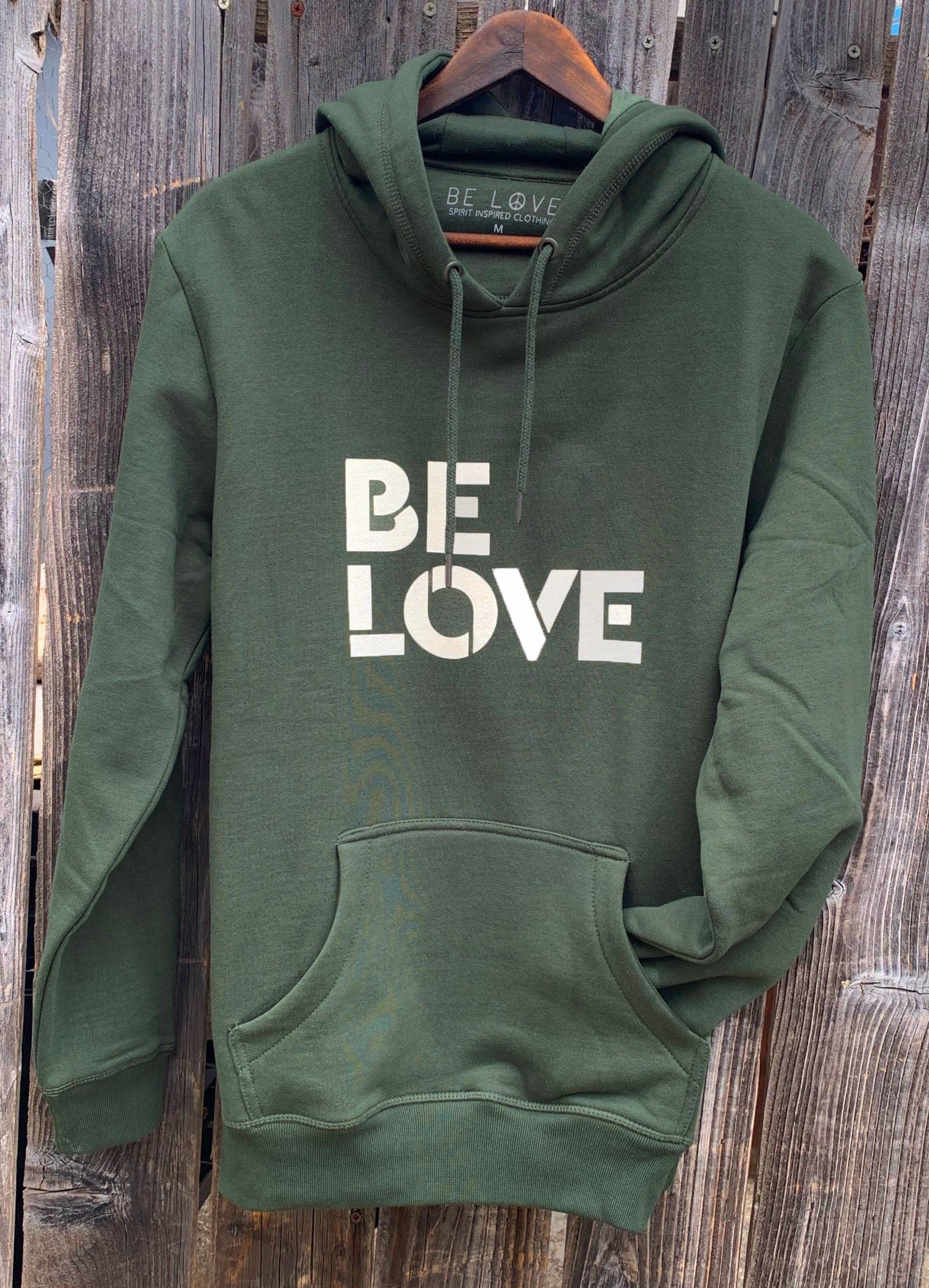 Men's Hoodies