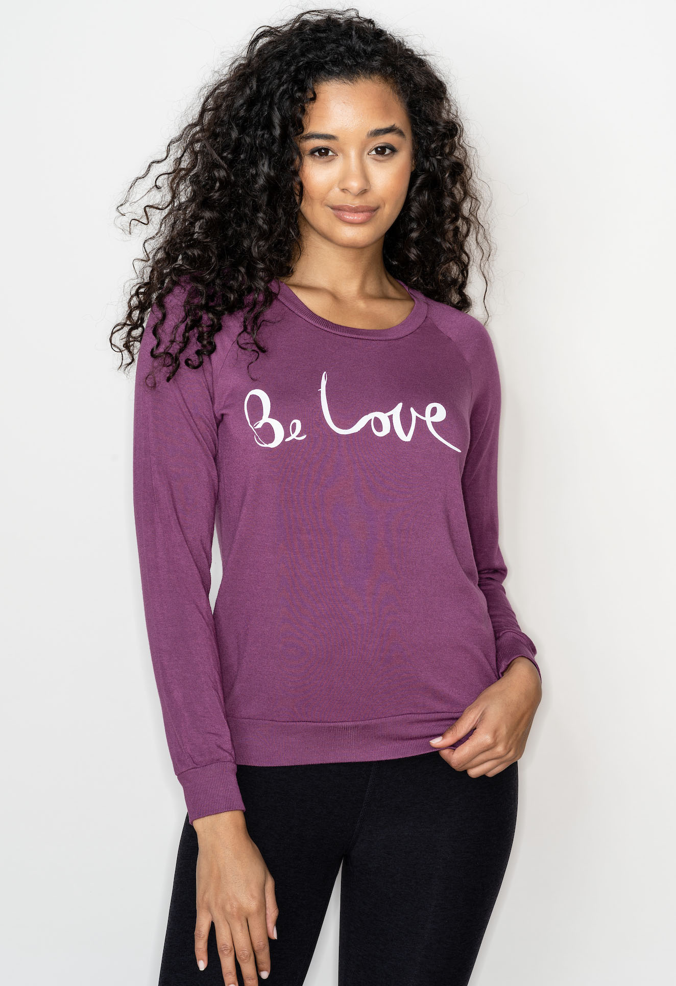 Women's Ultra Soft & Cozy Long Sleeves