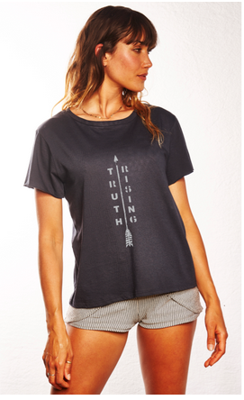 Women's Tee Shirts