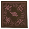 'We Are Family' Bandana - Cocoa