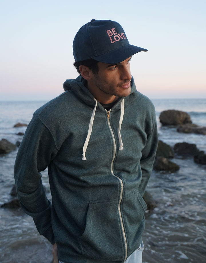 帽子 MOMENTEL / Love and Dream beanie HAT - MOMENTEL JEWELRY