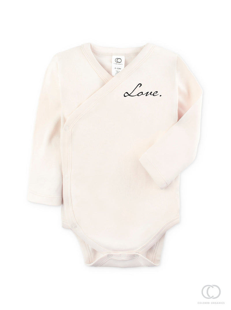Little Nature Lover  Organic Baby Gifts and Apparel