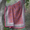 SUPER SOFT & COZY HANDMADE QUILT